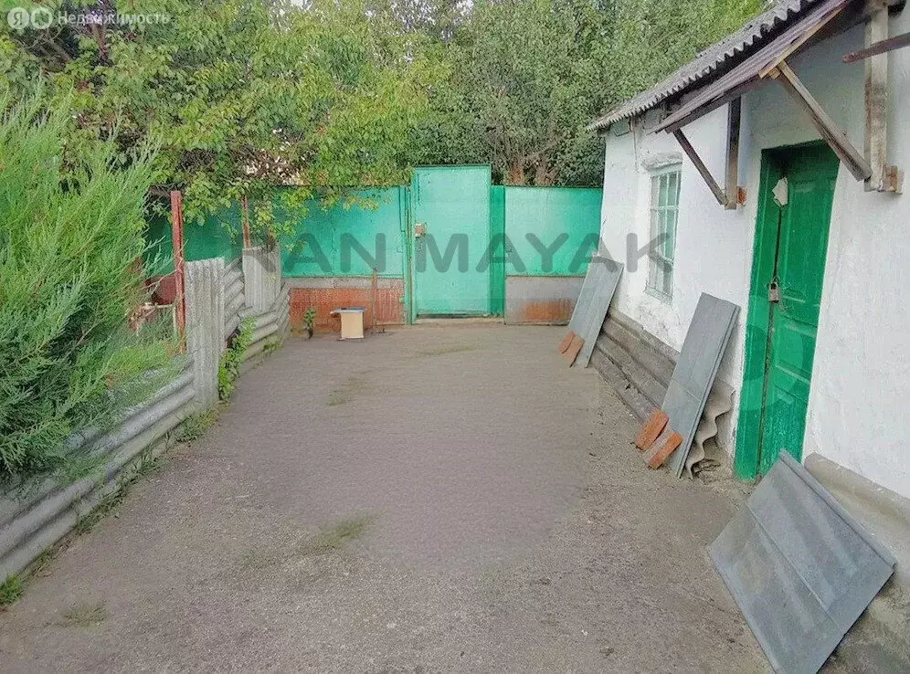 Участок в Майкоп, улица 12 Марта, 91 (5.8 м) - Фото 2