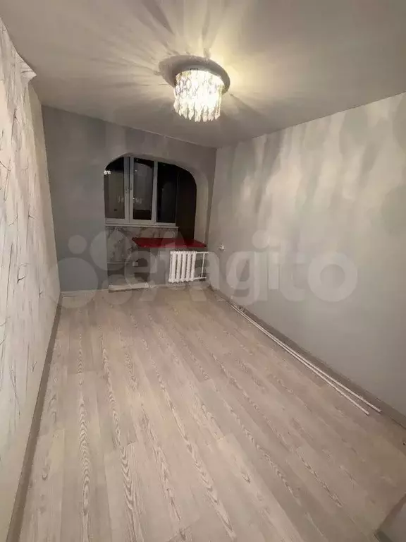 Квартира-студия, 13,3 м, 4/8 эт. - Фото 1