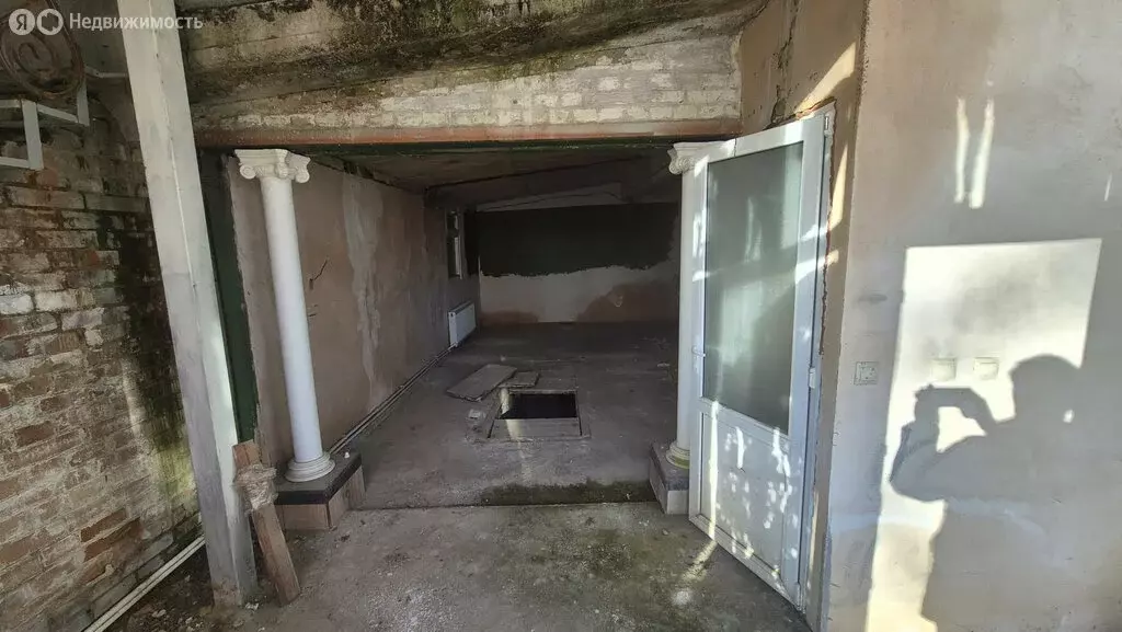 Помещение свободного назначения (40 м) - Фото 2