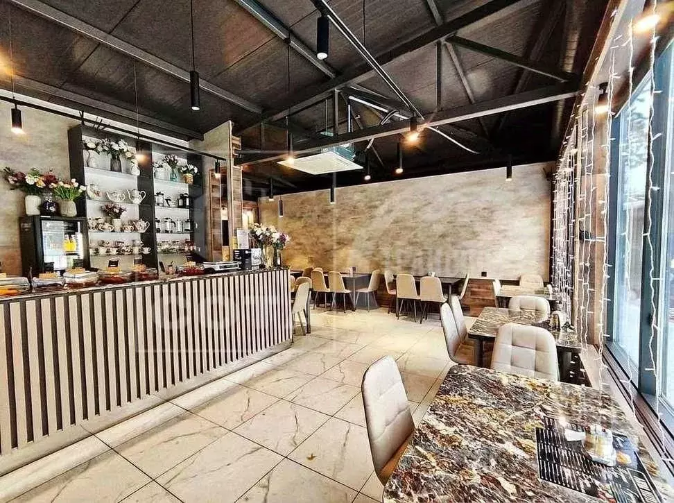 Торговая площадь в Воронежская область, Воронеж Минская ул., 43/4 (100 ... - Фото 2