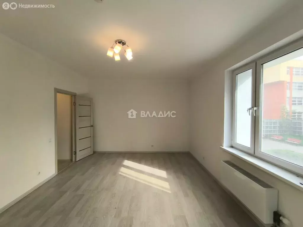 2-комнатная квартира: Москва, Миллионная улица, 3к1 (55.8 м) - Фото 1