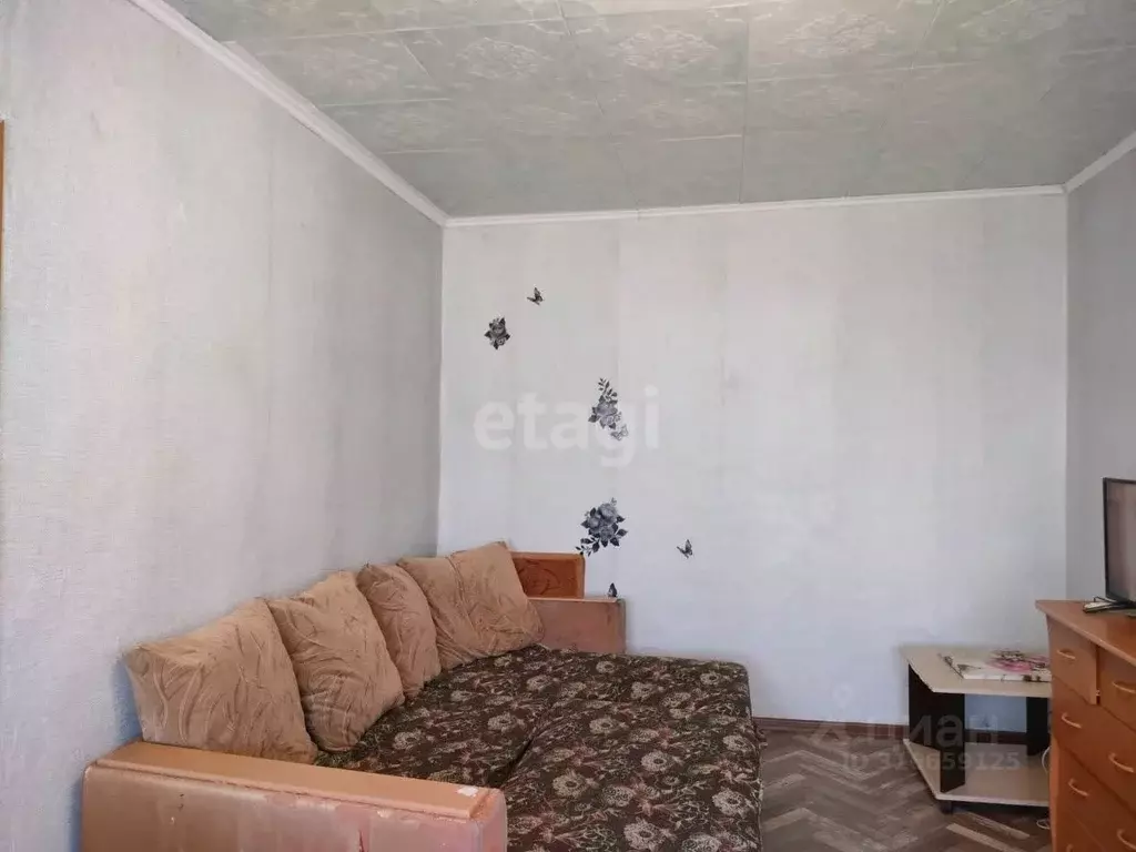 2-к кв. Кемеровская область, Березовский ул. Волкова, 1 (50.1 м) - Фото 1