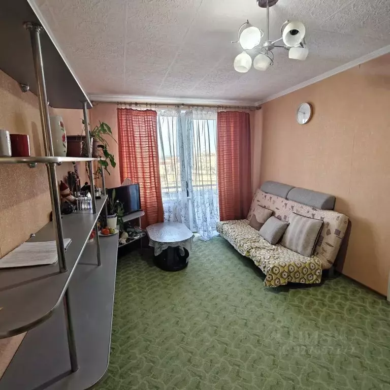 2-к кв. Севастополь ул. Мечникова, 8 (46.6 м) - Фото 1