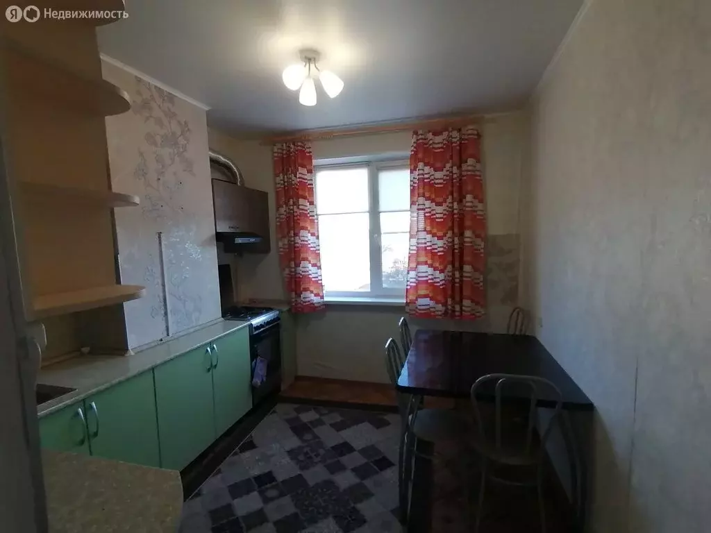 2-комнатная квартира: Чебаркуль, улица Мира, 25А (52 м) - Фото 2