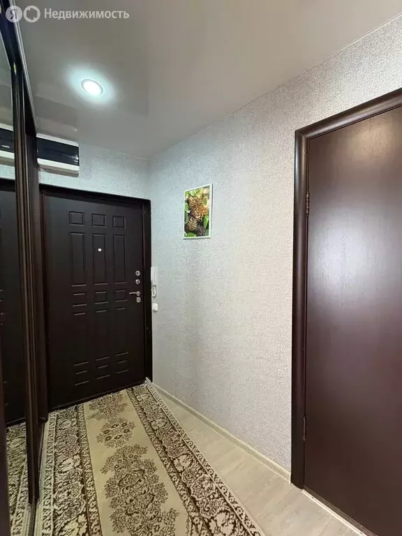 3-комнатная квартира: Ревда, Лесная улица, 1 (59 м) - Фото 0