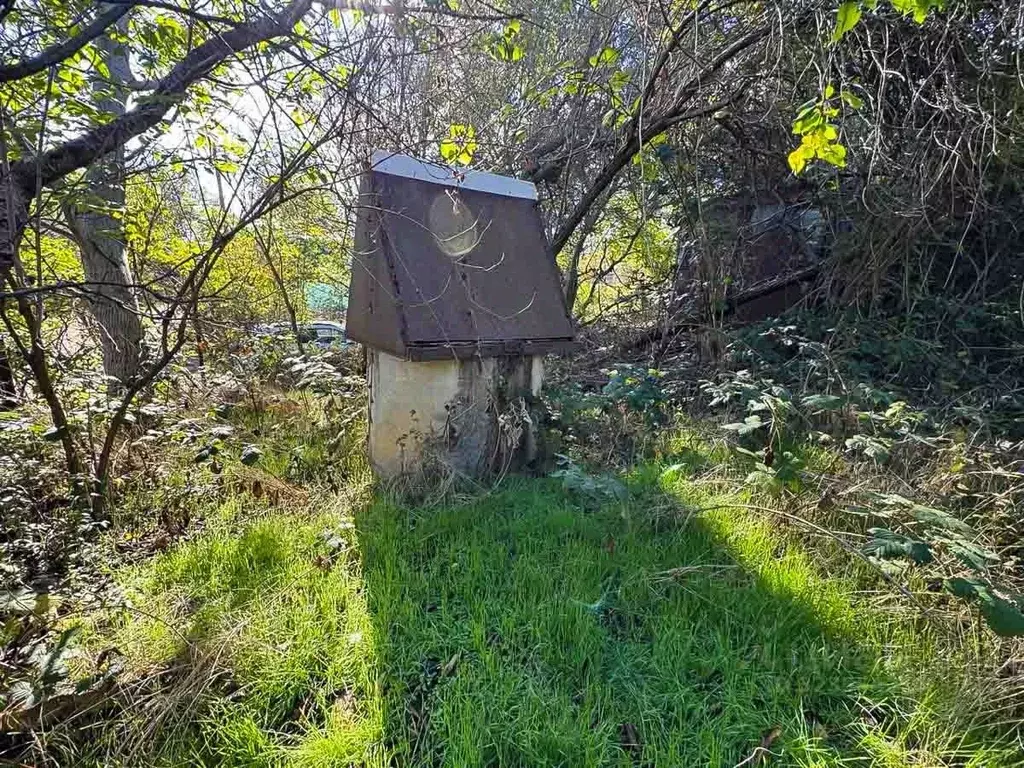 Участок в Крым, Симферопольский район, Добровское с/пос, с. Мраморное, ... - Фото 1