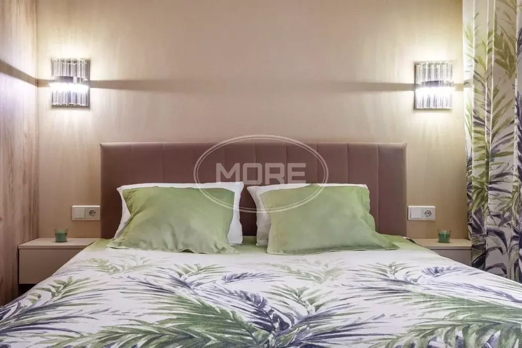 Студия Калининградская область, Зеленоградский муниципальный округ, ... - Фото 1