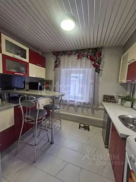 Дом в Белгородская область, Волоконовка рп ул. Пионерская, 8 (60 м) - Фото 2