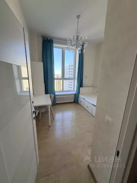 3-к кв. Санкт-Петербург Выборгское ш., 17к2 (67.2 м) - Фото 2