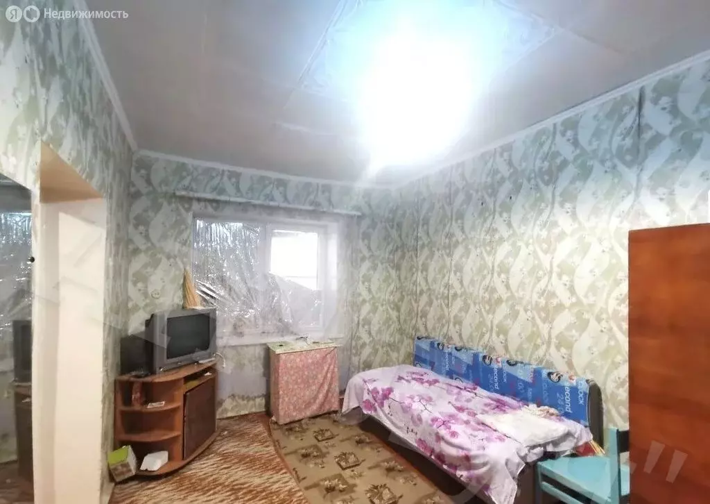 2-комнатная квартира: Будённовск, улица Свободы, 201 (28.4 м) - Фото 0