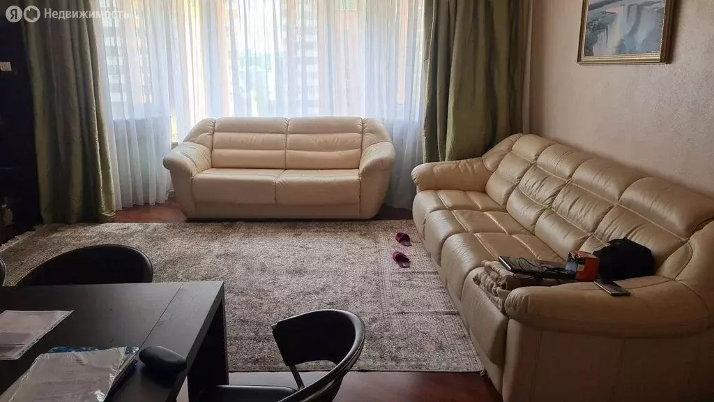 2-комнатная квартира: Москва, Зоологическая улица, 26с2 (83.3 м) - Фото 2