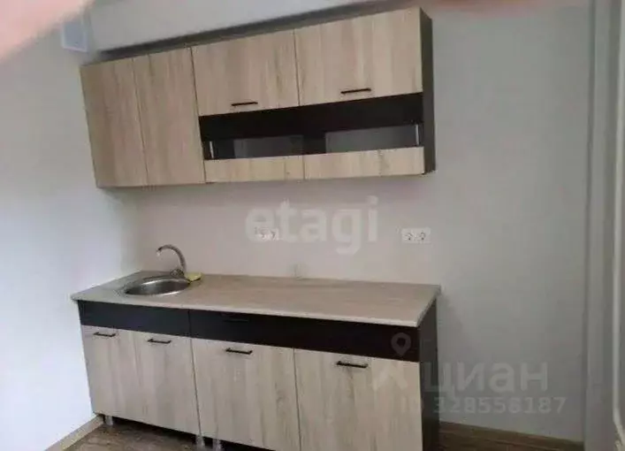 1-к кв. Пермский край, Пермь Вагонная ул., 25 (35.5 м) - Фото 2