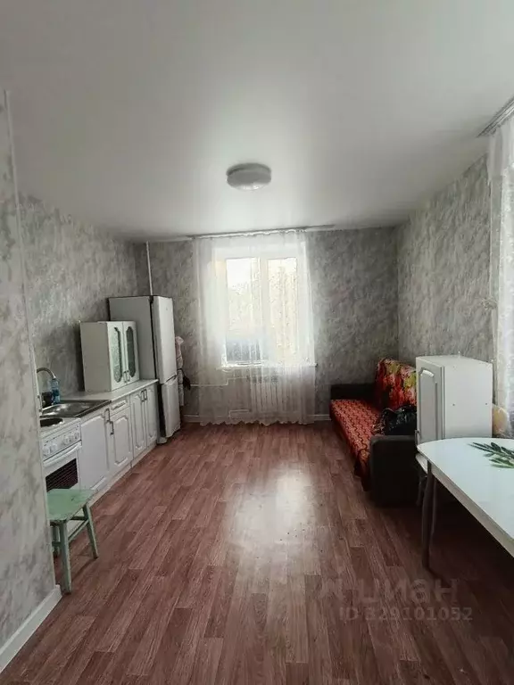 Студия Алтайский край, Барнаул ул. Глушкова, 26 (20.0 м) - Фото 1