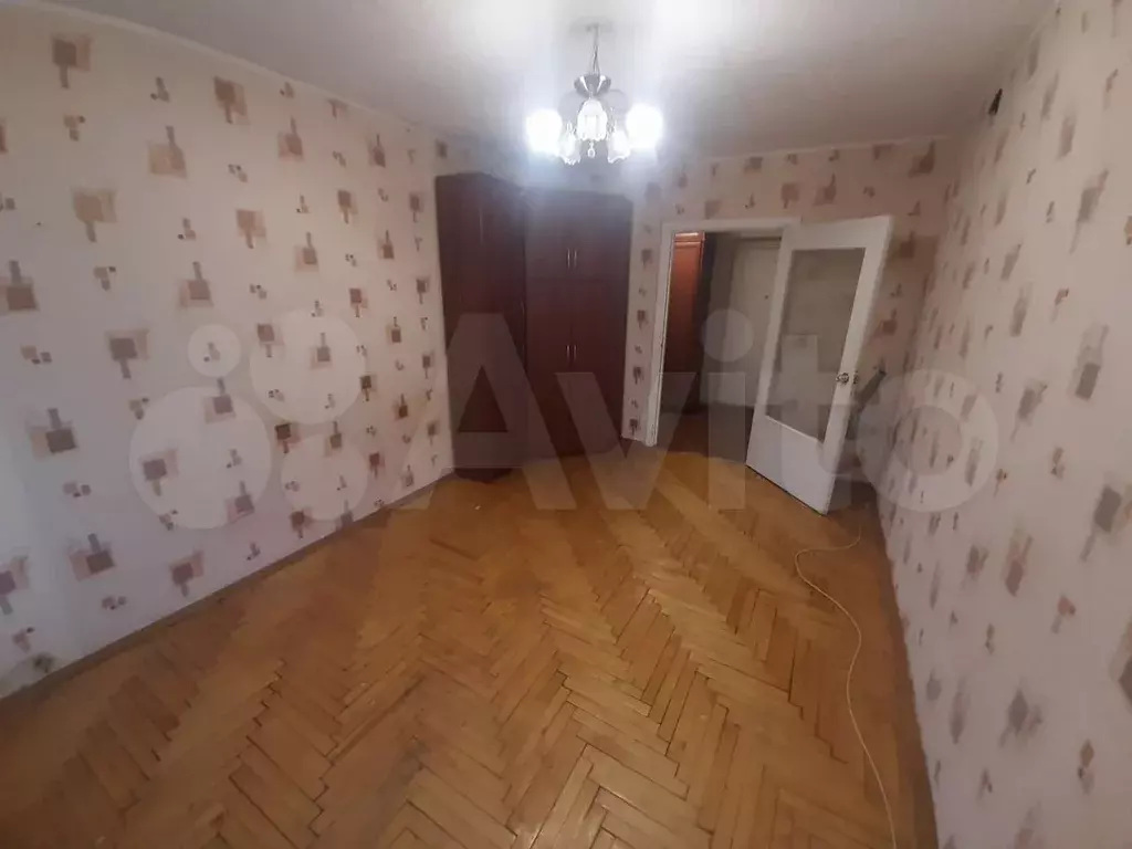 2-к. квартира, 55 м, 2/9 эт. - Фото 0