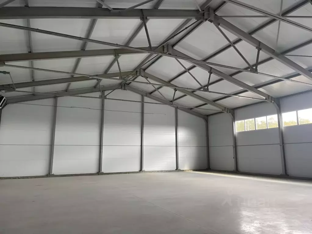 Склад в Московская область, Долгопрудный проезд Строителей, 5с5 (270 ... - Фото 2