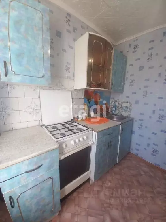 2-к кв. Амурская область, Благовещенск ул. Горького, 97/1 (42.4 м) - Фото 2