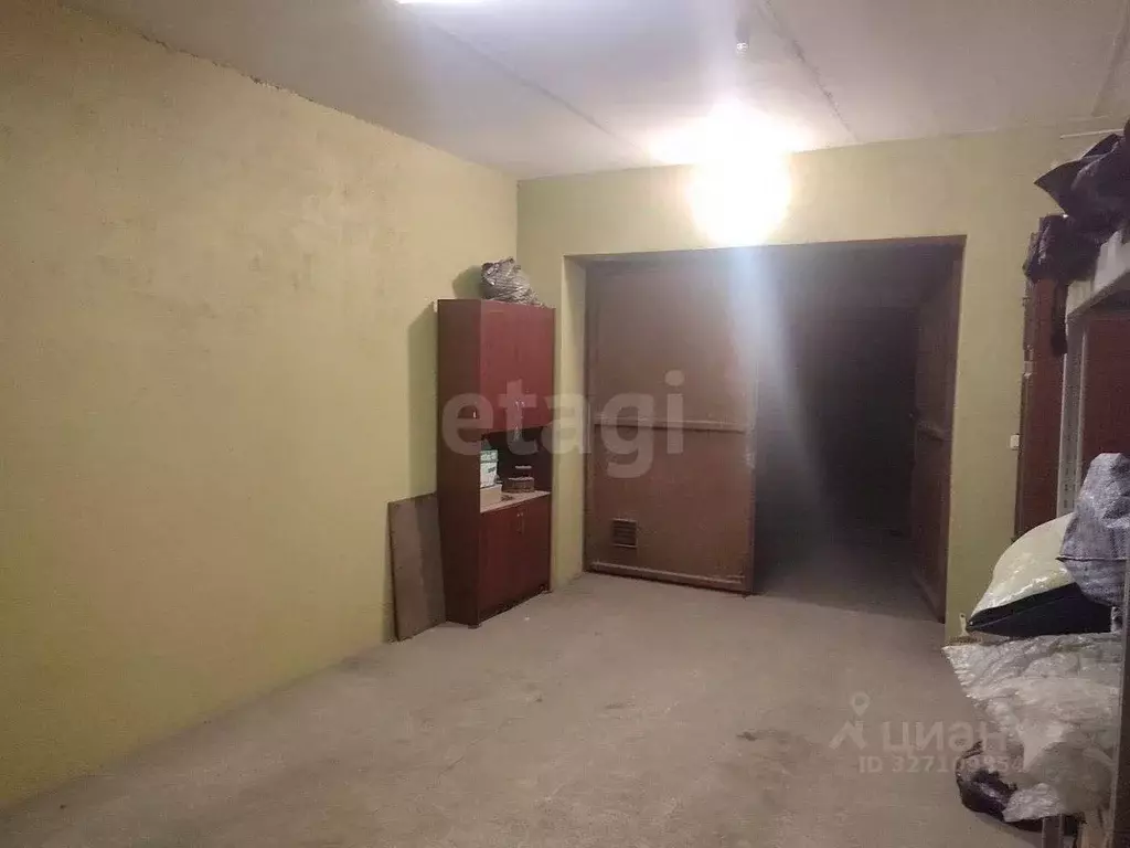 Гараж в Тюменская область, Тюмень ул. Пермякова, 19 (23 м) - Фото 2