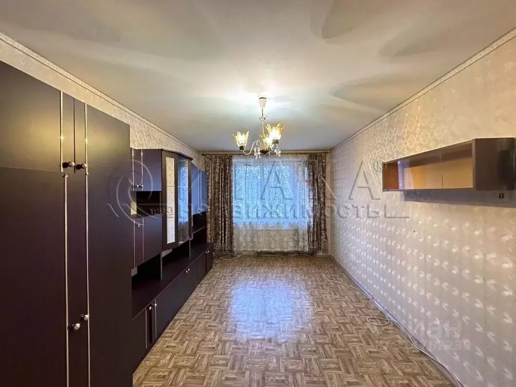 1-к кв. Санкт-Петербург ул. Хошимина, 7к3 (33.4 м) - Фото 0