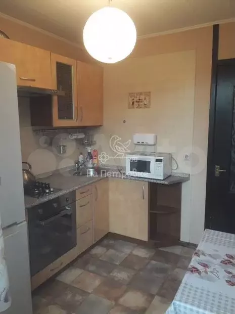 2-к. квартира, 40м, 5/12эт. - Фото 1