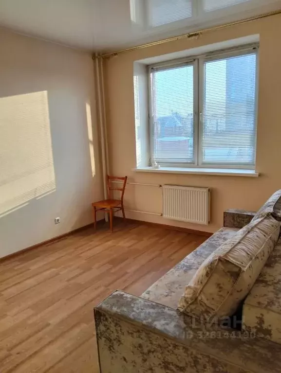 1-к кв. Татарстан, Казань ул. Маршала Чуйкова, 62 (38.0 м) - Фото 1