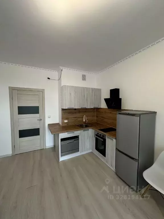 Студия Ленинградская область, Кудрово г. Всеволожский район, Заневское ... - Фото 1