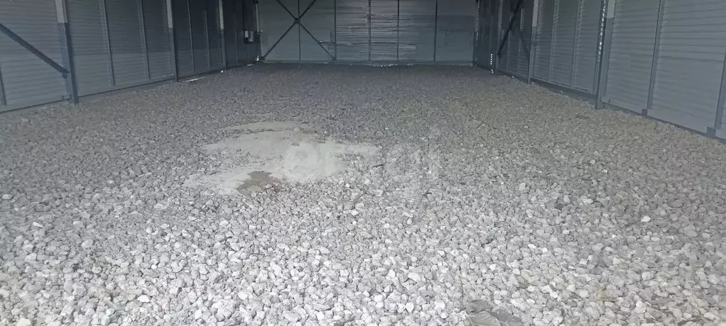 Склад в Пермский край, Пермский муниципальный округ, д. Хмели ш. ... - Фото 1