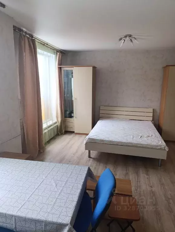 Студия Москва ул. Облепиховая, 23 (31.0 м) - Фото 0