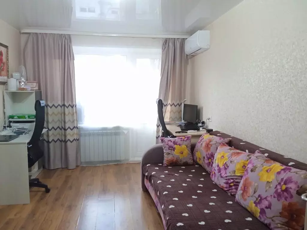 Продаётся 2-к квартира, 41.5 м - Фото 1