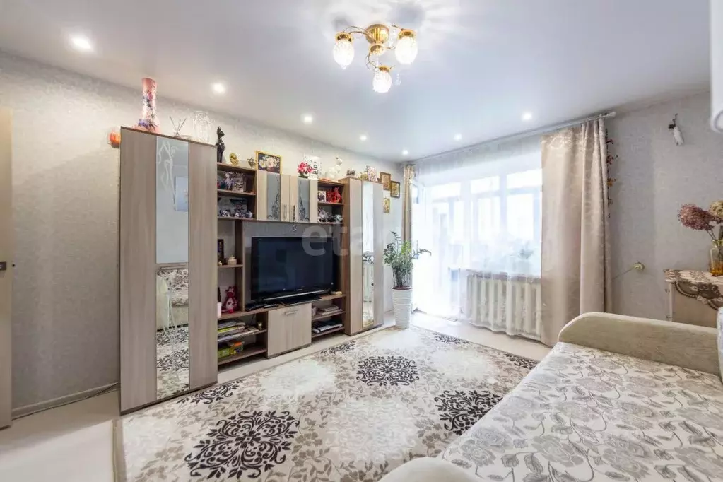 Комната Хабаровский край, Хабаровск ул. Халтурина, 30А (18.2 м) - Фото 1