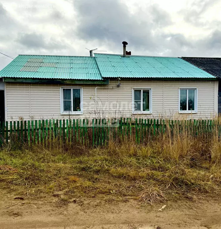 2-комнатная квартира: муниципальное образование Киров, деревня Малая ... - Фото 1