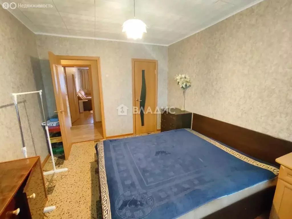 2-комнатная квартира: Ейск, улица Розы Люксембург, 172 (48 м) - Фото 1