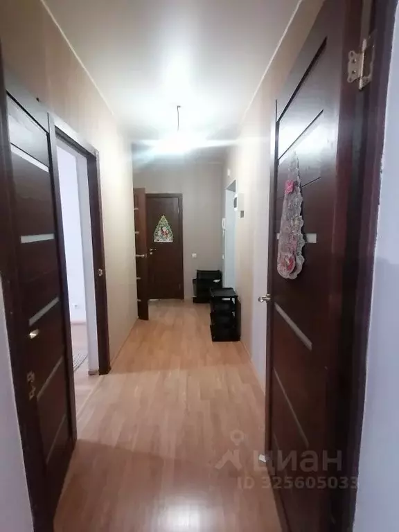 2-к кв. Северная Осетия, Владикавказ ул. Зураба Магкаева, 10к4 (70.0 ... - Фото 1