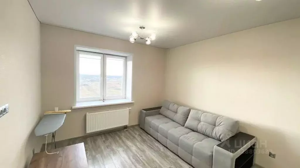 2-к кв. Башкортостан, Уфа ул. Асхата Мирзагитова, 10 (40.0 м) - Фото 2