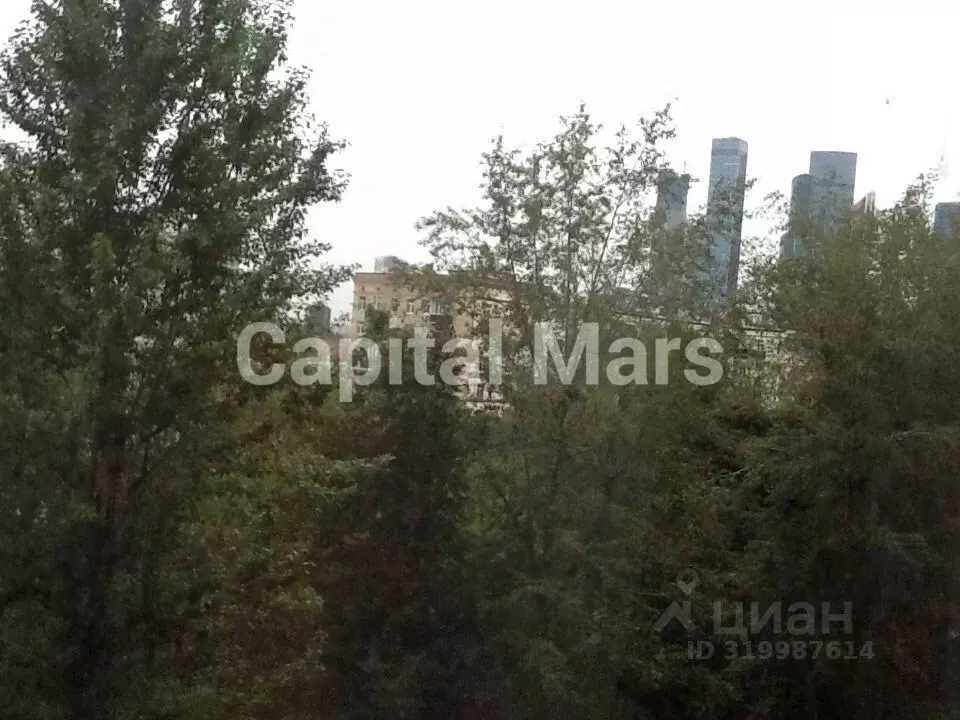2-к кв. Москва пл. Победы, 2К2 (54.0 м) - Фото 1