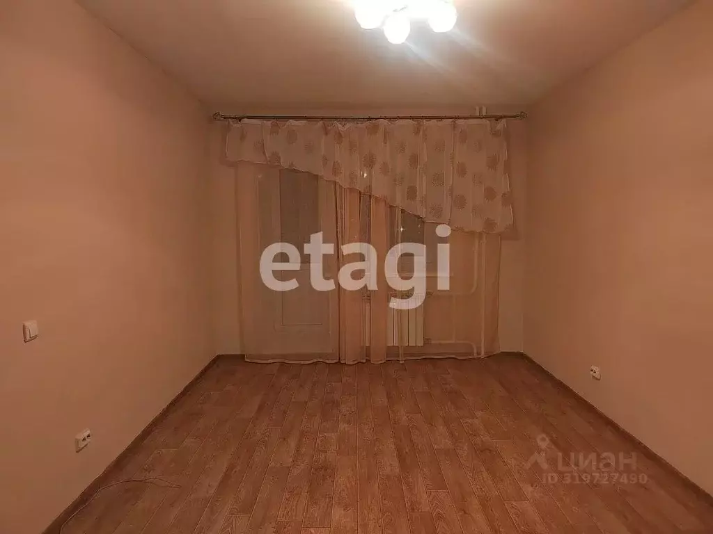 1-к кв. Красноярский край, Красноярск Николаевка мкр, ул. 2-я ... - Фото 0