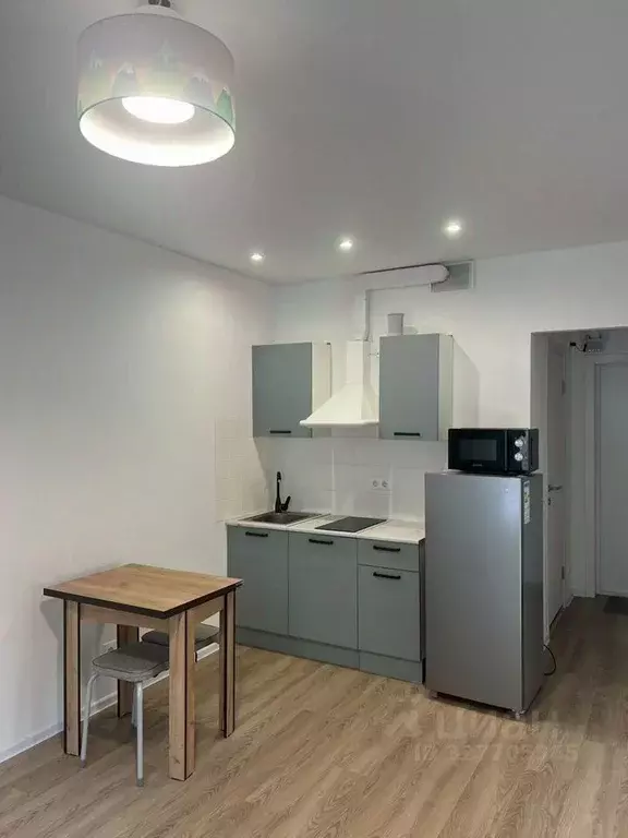 1-к кв. Москва Муравская ул., 38Бк3 (25.0 м) - Фото 1