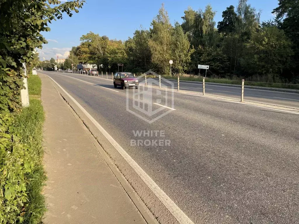 Участок в Московская область, Одинцовский городской округ, Большие ... - Фото 2