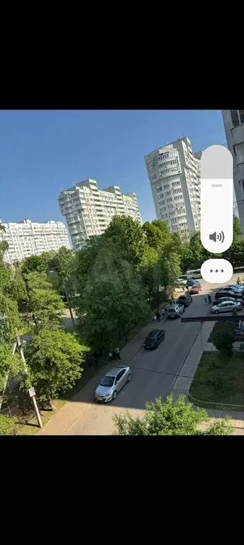 1-к. квартира, 37,2 м, 4/10 эт. - Фото 0