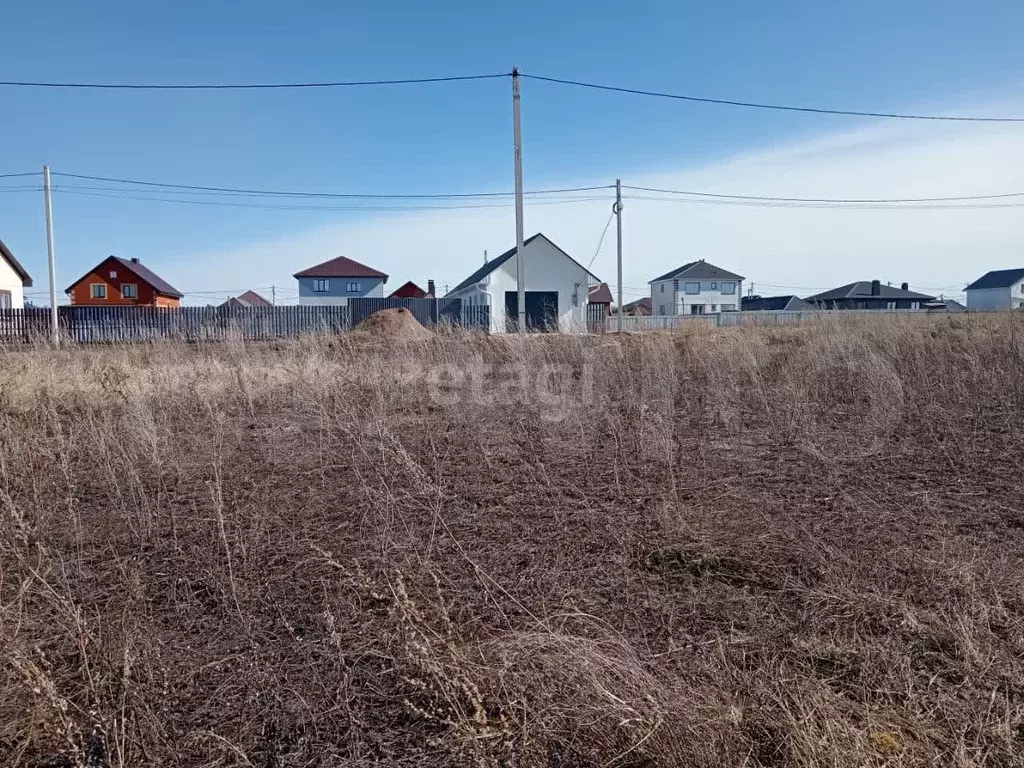 Участок 9 сот. (ИЖС) - Фото 1