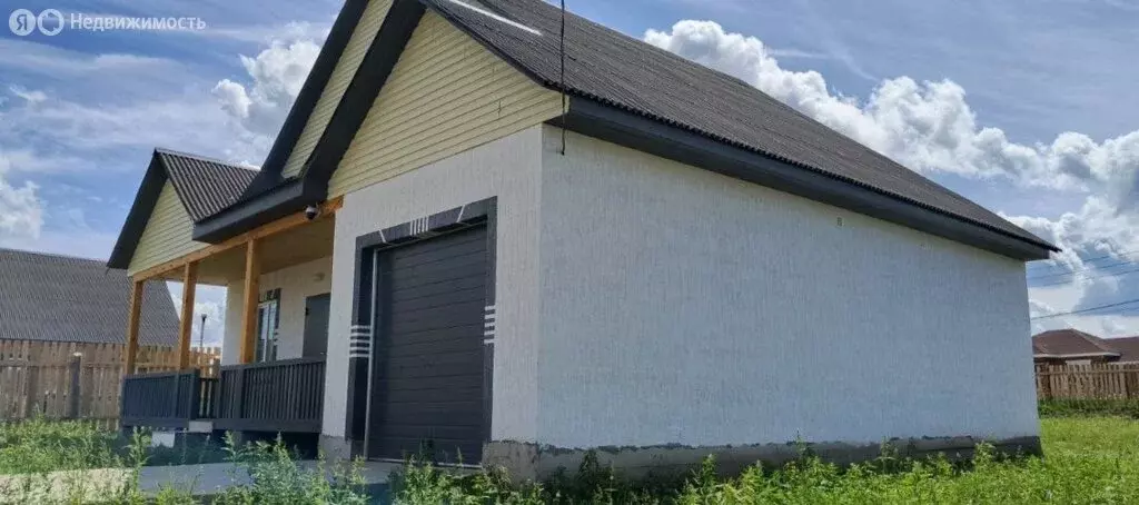 Дом в Иркутский муниципальный округ, деревня Куда, Алтайская улица ... - Фото 1