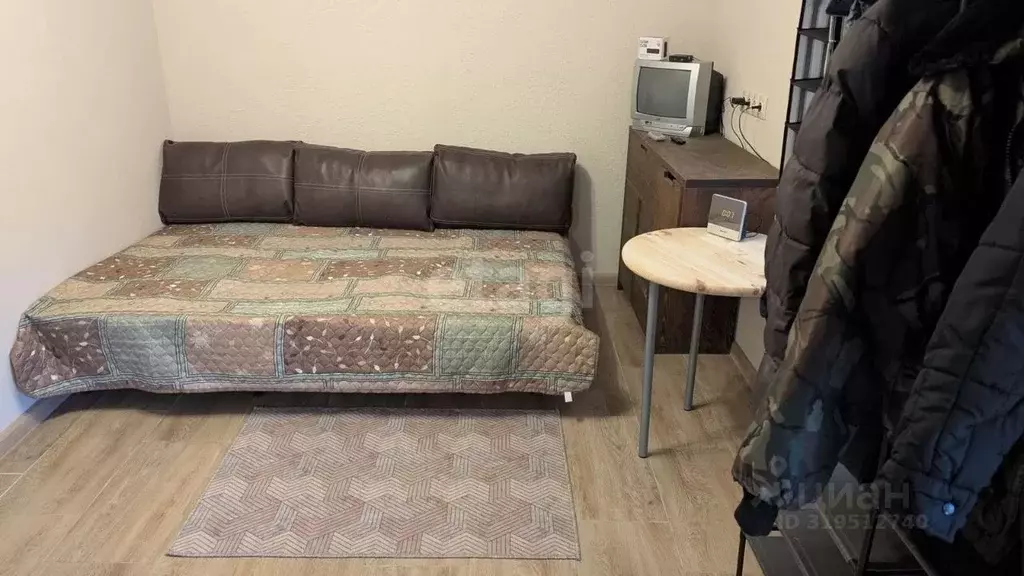 Дом в Московская область, Клин городской округ, Южное СНТ ул. 9-я (27 ... - Фото 0