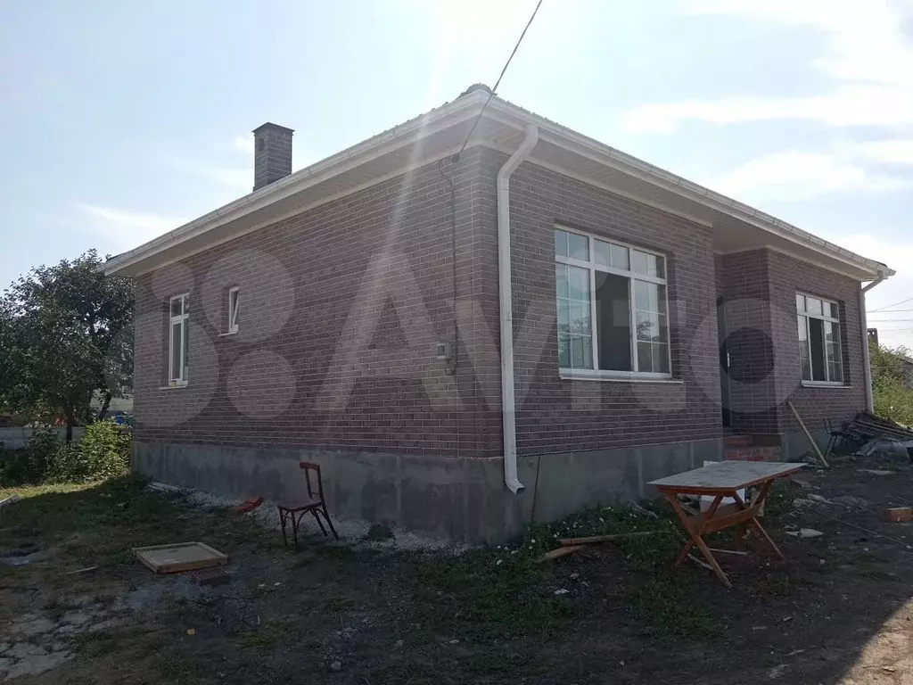 Дом 110 м на участке 5 сот. - Фото 1