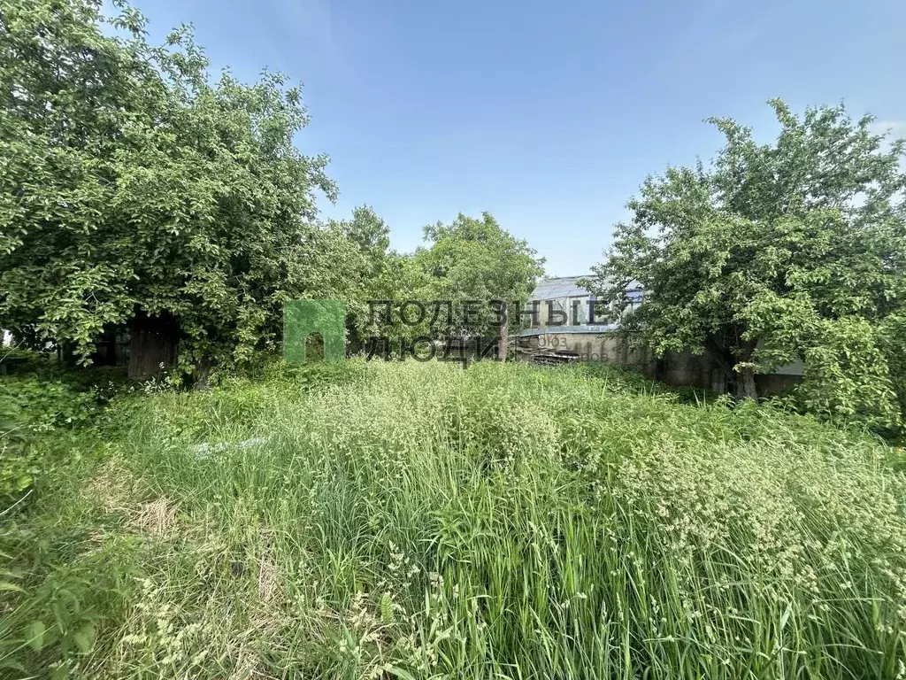 Дом в Орловская область, Орел ул. Поликарпова (42 м) - Фото 1