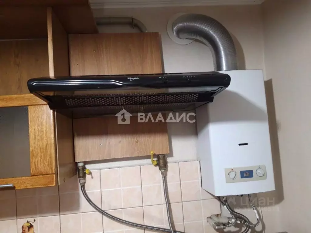 1-к кв. Белгородская область, Белгород Преображенская ул., 63а (32.0 ... - Фото 2