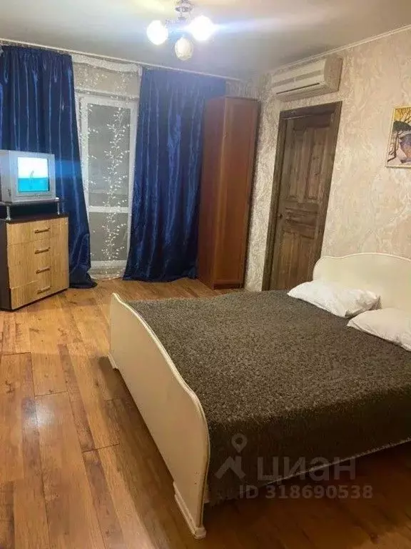 2-к кв. Башкортостан, Уфа ул. Орджоникидзе, 14 (45.0 м) - Фото 0