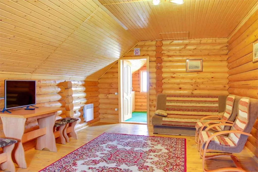 Комната Крым, Феодосия ш. Керченское, 72В (30.0 м) - Фото 0