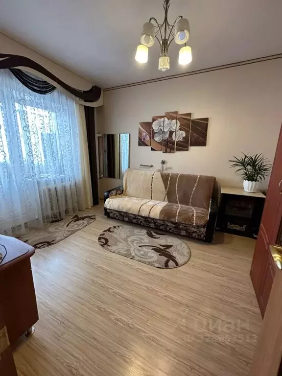 3-к кв. Архангельская область, Котлас ул. Портовиков, 63 (60.0 м) - Фото 2