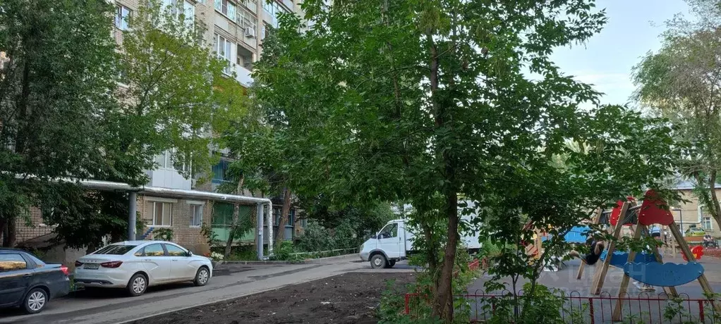 2-к кв. Саратовская область, Саратов ул. 1-я Прокатная, 5 (44.2 м) - Фото 0