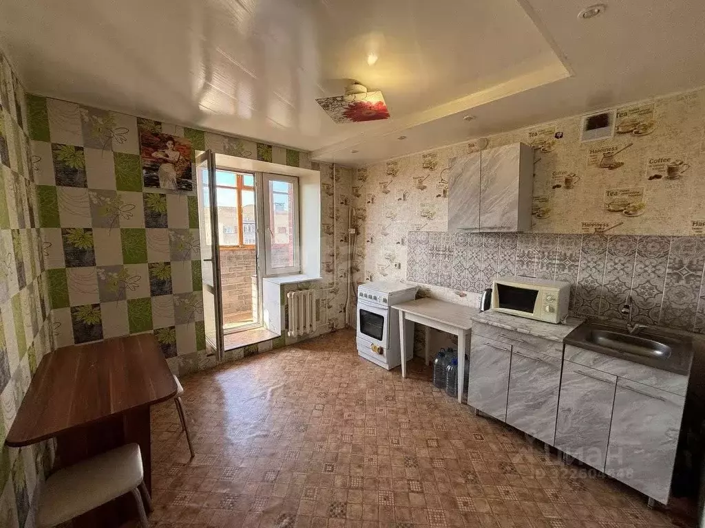 2-к кв. Кировская область, Киров Стахановская ул., 21 (55.2 м) - Фото 1