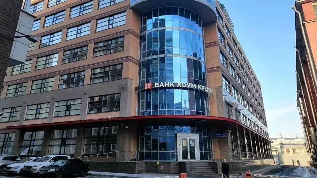 Офис в Москва ул. Правды, 8к1 (13311 м) - Фото 2